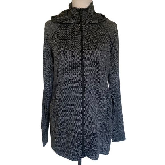 Mondetta athletic track jacket. - Picture 2 of 15